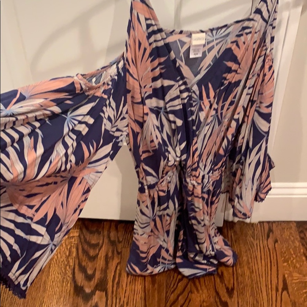 L’Space romper